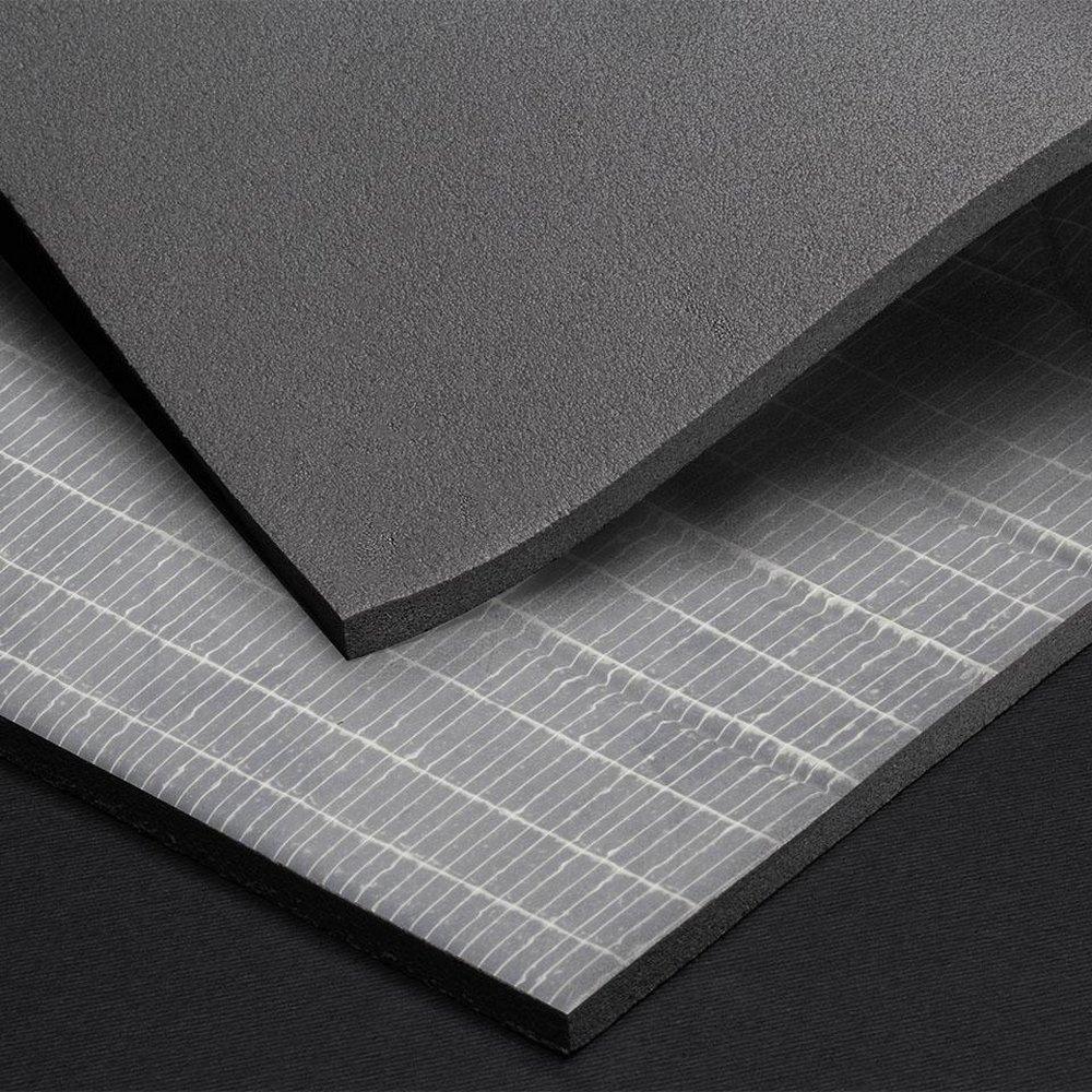 2X59X25 DUCT LNR GREY 