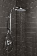 KOHLER Vibrant French Gold Single Function Showerhead 
