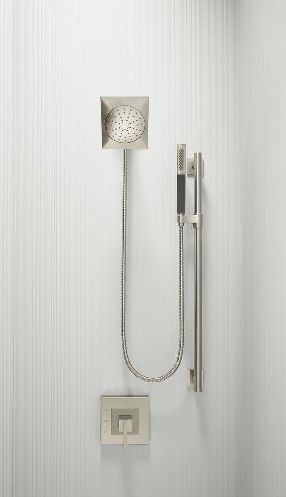 LOURE SLIDE BAR TRIM 