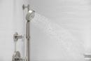 KOHLER Vibrant&reg; Brushed Moderne Brass Multi Function Hand Shower 