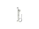 KOHLER Vibrant&reg; Polished Nickel Multi Function Hand Shower 