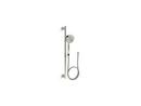 KOHLER Vibrant&reg; Polished Nickel Multi Function Hand Shower 