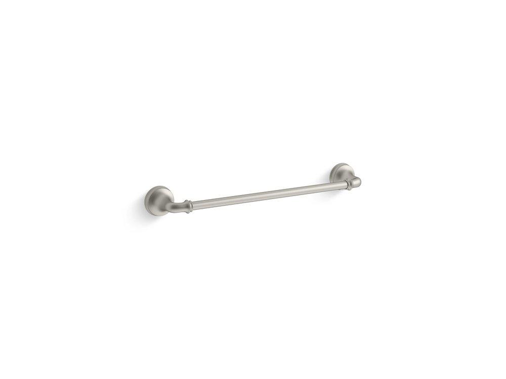 BELLERA 18 TOWEL BAR 