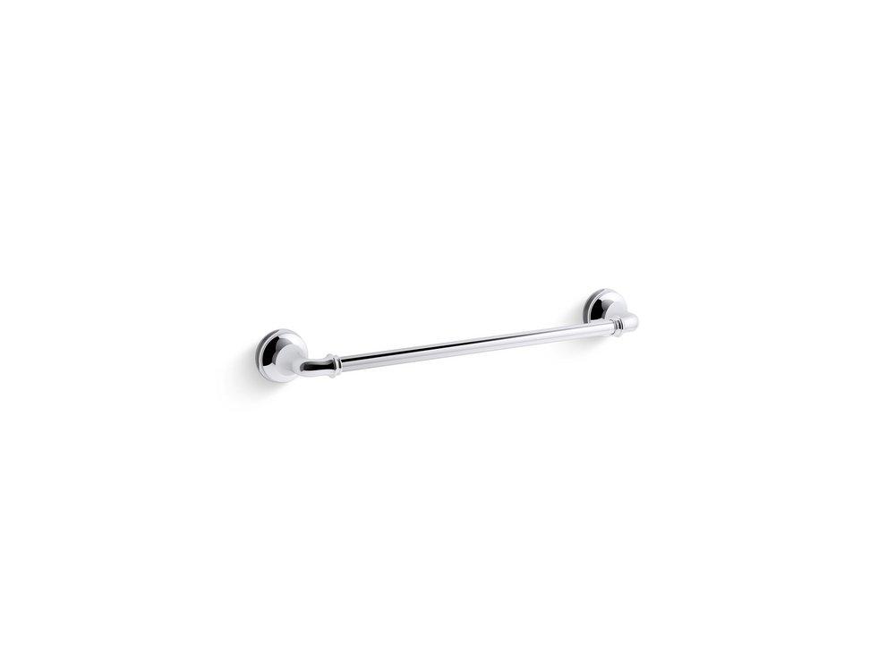 BELLERA 18 TOWEL BAR 