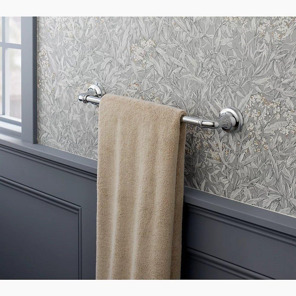 BELLERA 18 TOWEL BAR 