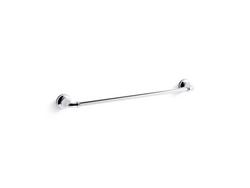 26-1/2 in. Towel Bar in Polished Chrome
