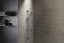 HYDRORAIL -H-BATH/SHOWER COLUMN 