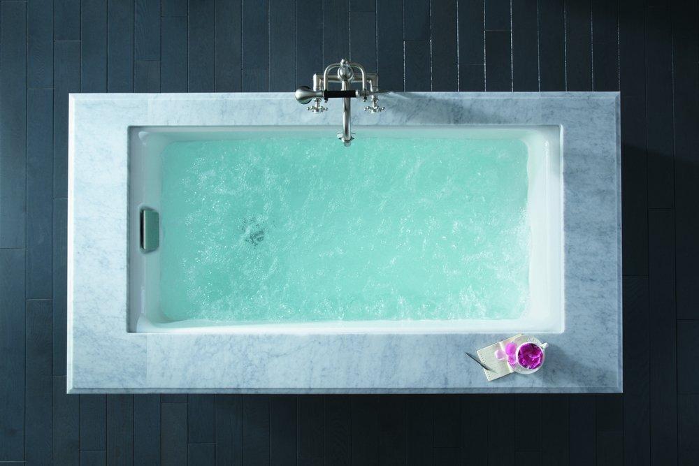 CLEARFLO 1-1/2 BATH DRAIN 