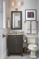 KOHLER Matte Black Wall Toilet Tissue Holder 