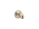 Supply Elbow in Vibrant French Gold