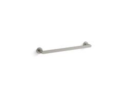 18 in. Towel Bar in Vibrant&reg; Brushed Nickel