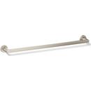 KOHLER Vibrant Brushed Nickel 24 in. Towel Bar 