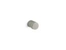 KOHLER Vibrant Brushed Nickel Cabinet Knob 