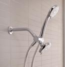 KOHLER Vibrant&reg; Titanium Wall Mount Shower Arm 