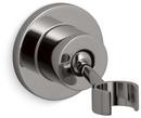 KOHLER Vibrant&reg; Titanium Hand Shower Holder 