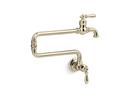 ARTIFACTS WALL MOUNT POT FILLER 
