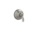 Single Handle Bathtub & Shower Faucet in Vibrant® Brushed Nickel (Trim Only)