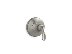 Single Handle Bathtub & Shower Faucet in Vibrant&reg; Brushed Nickel (Trim Only)