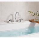 KOHLER Vibrant Brushed Nickel Two Handle Roman Tub Faucet (Trim Only) 
