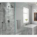 KOHLER Vibrant™ Brushed Nickel Single Handle Bathtub & Shower Faucet (Trim Only) 
