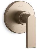 COMPOSED VOLUME CONTROL TRIM 