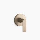 COMPOSED TRANSFER VALVE TRIM 