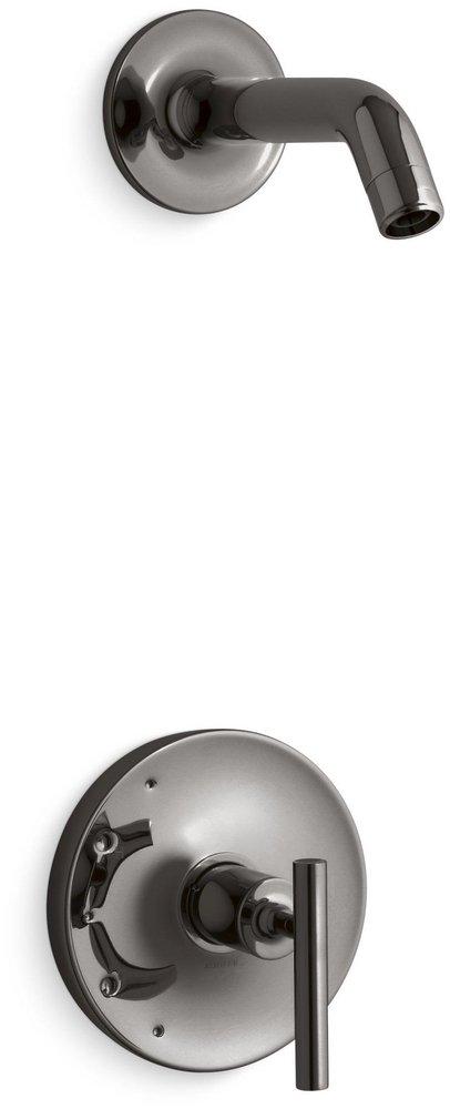 Shower Faucet (Trim Only) 