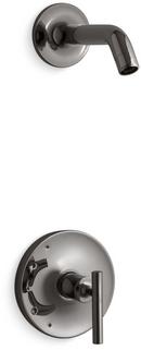 Shower Faucet (Trim Only) 