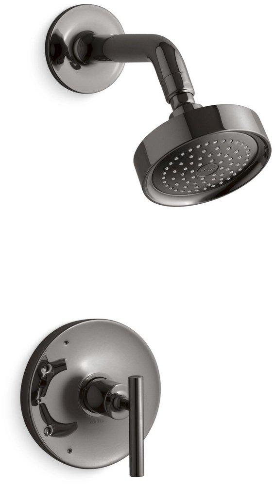 PURIST SHOWER TRIM-LEVER 
