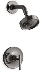 PURIST SHOWER TRIM-LEVER 