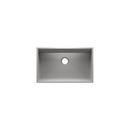 31-1/2 x 19-5/8 in. Stainless Steel Single Bowl Undermount Kitchen Sink