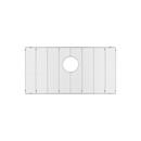 29-3/8 x 15-3/8 in. Stainless Steel Kitchen Sink Grid