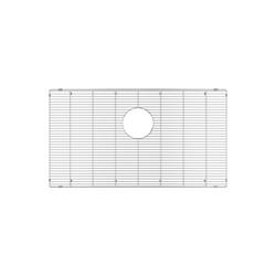 29-3/8 x 16-3/8 in. Stainless Steel Kitchen Sink Grid