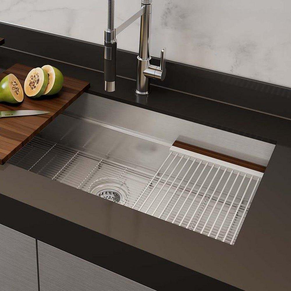GRID F/ SMARTSTATION SINK 36X17 