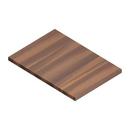CUTTING BOARD F/ 16IN SINK WALNUT 