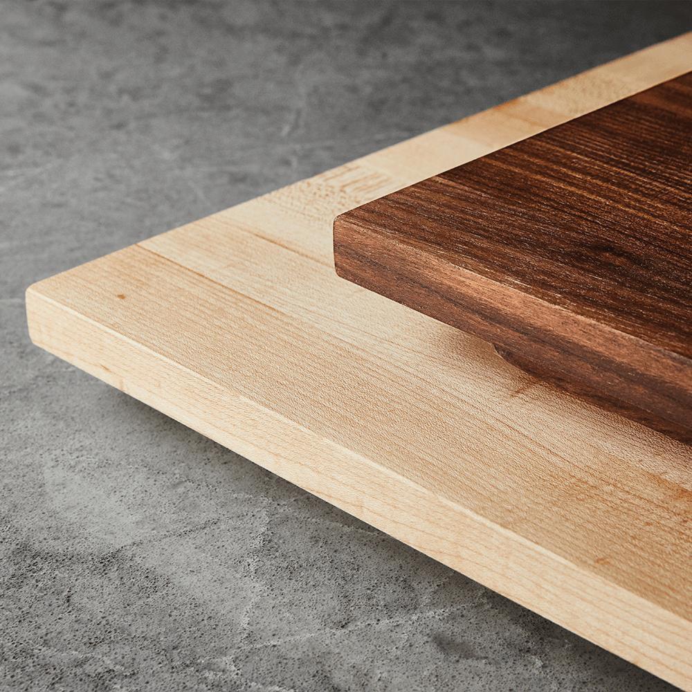 CUTTING BOARD F/ 16IN SINK WALNUT 