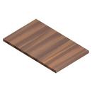 CUTTING BOARD F/ 18IN SINK WALNUT 