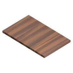 Walnut Wood Cutting Board for 18 in. Workstation Sinks