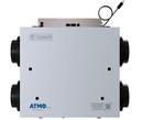 Fantech Heat Recovery Ventilation (HRV) Energy Star 21-7/16 in. 