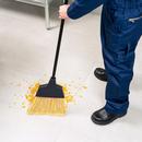 Carlisle Natural 55 x 10 in. Plastic Broom in Natural 