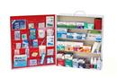 Medi-First 4 Shelf First-Aid Cabinet