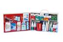 Medi-First 2 Shelf First-Aid Cabinet