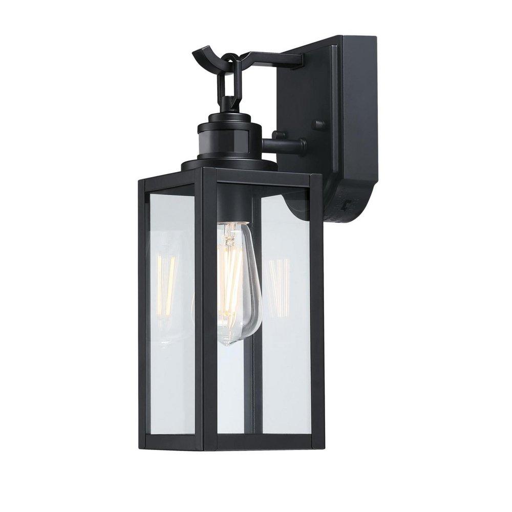 VICTORIA ONE LIGHT OUTDOOR WALL FIX 