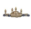 Mifab Bronze Flanged 350 psi Backflow Preventer 