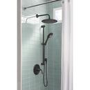 CCY 1.8GPM 4F H/SHWR KIT W/ 30 SLDBR & 59 HOSE WM MATTE BLACK *SPECTRA 