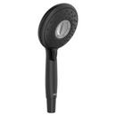 Multi Function Hand Shower in Matte Black