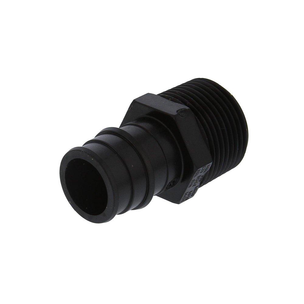 3/4IN PPSU F1960 PEX X MALE ADAPTERS 