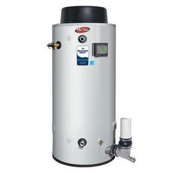 119 gal. 500 MBH Commercial Natural Gas Water Heater