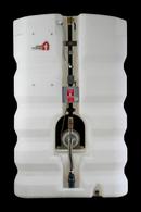 Talco Fire Systems 230V 50 gpm Centrifugal Pump 