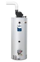 45 gal. Tall 67 MBH Residential Natural Gas Water Heater 